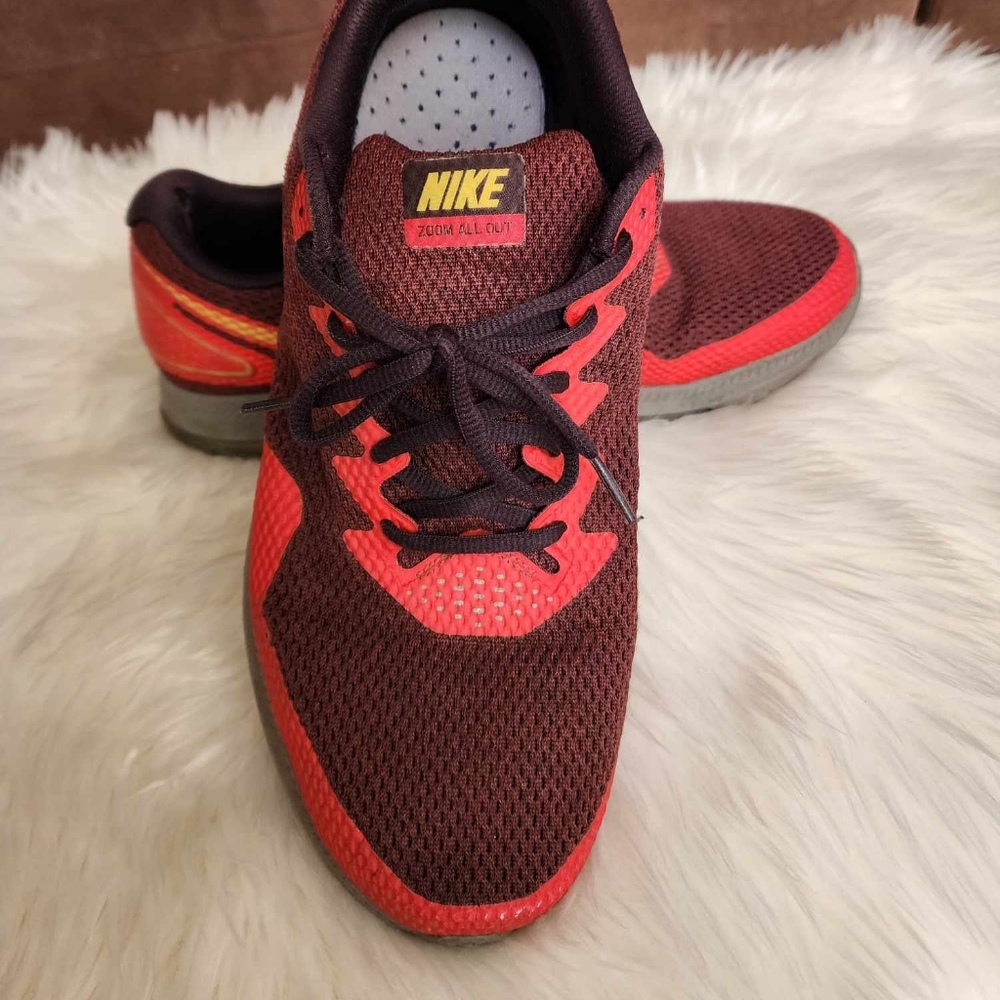 Nike zoom all out